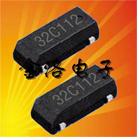 CM200S32.768KDZFT-8038mm-西鐵城無源晶振-32.768KHz CM200S32.768KDZFT-8038mm-西鐵城無源晶振-32.768KHz