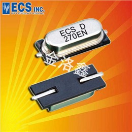 ECS晶振CSM-3X,ECS-400-20-3X-EN-TR無(wú)源貼片晶振