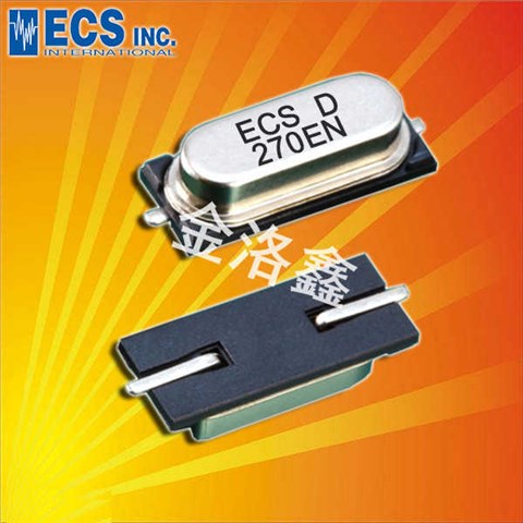 ECS晶振CSM-3X,ECS-400-20-3X-EN-TR無源貼片晶振 ECS晶振CSM-3X,ECS-400-20-3X-EN-TR無源貼片晶振