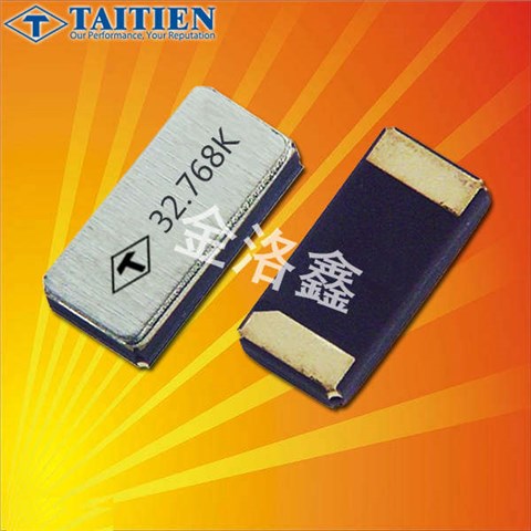 泰藝晶振,32.768K晶振,XD晶振 泰藝晶振,32.768K晶振,XD晶振