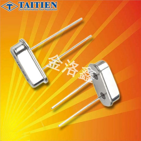 XIHEELAANF-4.000000,-40~85°C,4MHz,臺(tái)灣泰藝插件晶振 XIHEELAANF-4.000000,-40~85°C,4MHz,臺(tái)灣泰藝插件晶振
