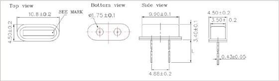 XI 10.8_4.8 49S XI 10.8_4.8 49S