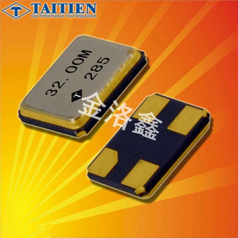 X3AEEJNANF-26.000000-臺灣Taitien晶振-1612mm-26MHz X3AEEJNANF-26.000000-臺灣Taitien晶振-1612mm-26MHz