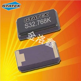 Statek晶振,貼片晶振,CX4晶振,無(wú)源貼片晶振