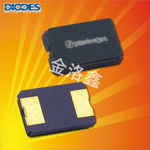 百利通亞陶晶振,貼片晶振,F80800016晶振 百利通亞陶晶振,貼片晶振,F80800016晶振