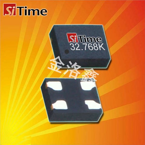 SiTime晶振,2016有源晶體,SiT1602晶振 SiTime晶振,2016有源晶體,SiT1602晶振