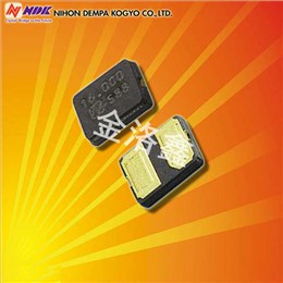 NX3225GD-8MHZ-STD-CRA-3,日產(chǎn)NDK陶瓷晶振,車載設(shè)備應(yīng)用晶振