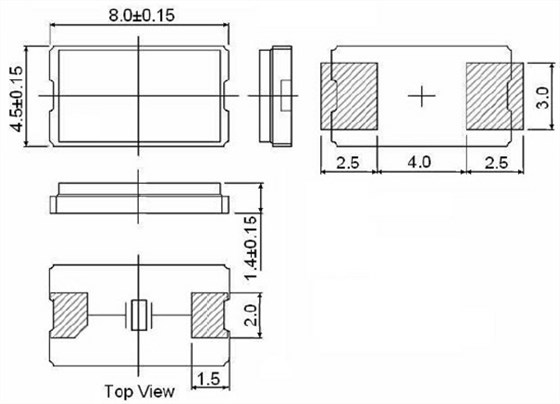 F80800016 8M 8045 F80800016 8M 8045