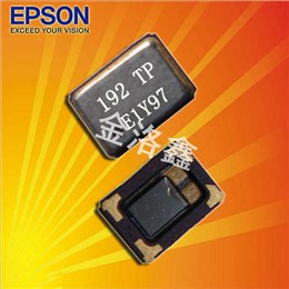 愛普生晶振,貼片晶振,FA2016AS晶振,進口無源晶體,FA2016AS 19.2000MF12Y-AG3