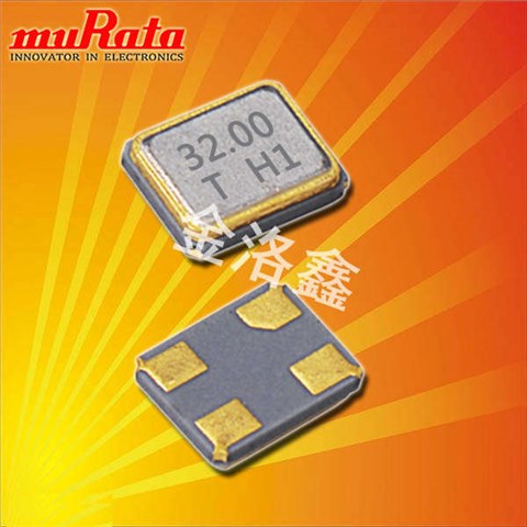 村田晶振,TSS-3225J晶振,XRCJK12M000F1QB4P0晶振 村田晶振,TSS-3225J晶振,XRCJK12M000F1QB4P0晶振
