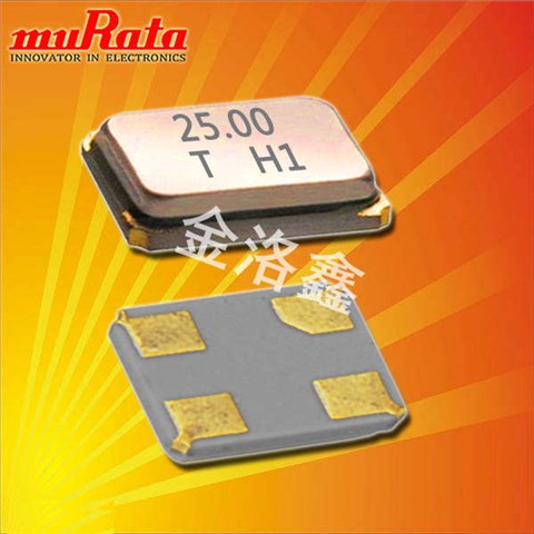 XRCLH10M000F1QA4P0-TAS-5032F石英晶振-10MHz-10ppm XRCLH10M000F1QA4P0-TAS-5032F石英晶振-10MHz-10ppm