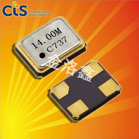 CTS晶振,貼片晶振,SA324晶振,無(wú)源晶振