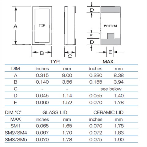 Statek晶振,貼片晶振,CX1HSM晶振,無(wú)源晶振