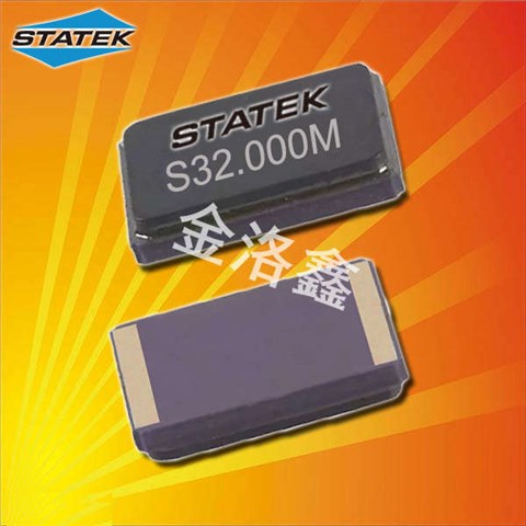 Statek晶振,貼片晶振,CX11L晶振,石英SMD諧振器 Statek晶振,貼片晶振,CX11L晶振,石英SMD諧振器