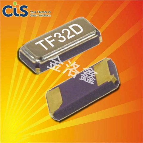 CTS晶振,貼片晶振,TF32晶振,無源貼片晶振 CTS晶振,貼片晶振,TF32晶振,無源貼片晶振