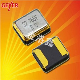 GEYER晶振,貼片晶振,KX-327VT晶振,石英無(wú)源晶振