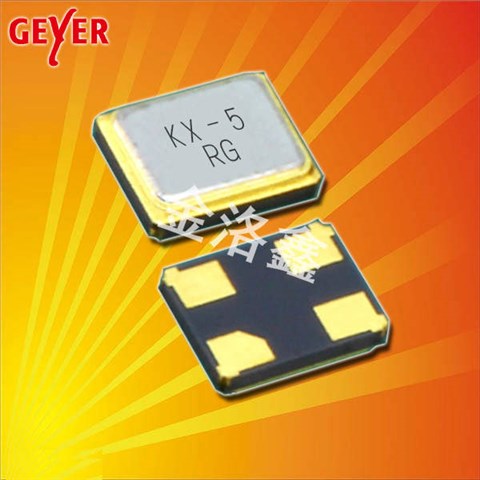 GEYER晶振,貼片晶振,KX-5晶振,貼片石英晶振 GEYER晶振,貼片晶振,KX-5晶振,貼片石英晶振