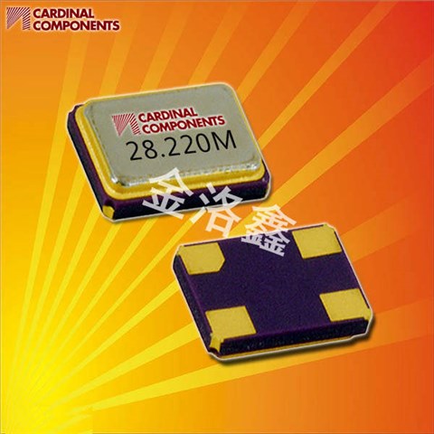 Cardinal晶振,貼片晶振,CX325晶振,石英無源晶振 Cardinal晶振,貼片晶振,CX325晶振,石英無源晶振