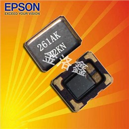 EPSON晶體,溫補晶振,TG-5035CE晶振,X1G0038310001晶振