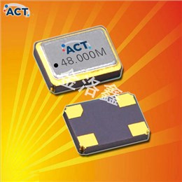 TCSW53溫補(bǔ)晶體振蕩器,艾西迪晶振,TC532400MBXNBXXZL-PF[24MHz]晶振