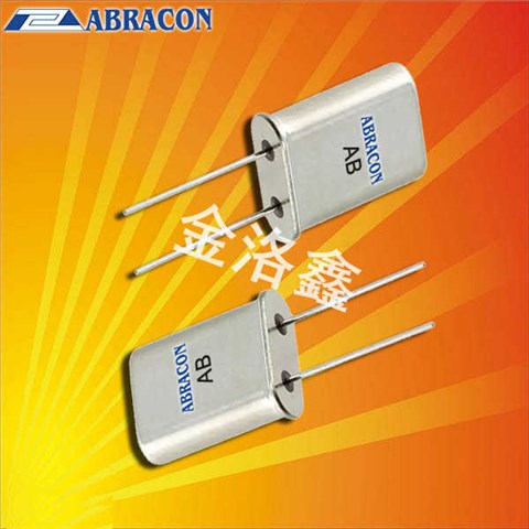 AB-24.576MHZ-B2F-T,24.576MHz,18pf,-20~+70°C AB-24.576MHZ-B2F-T,24.576MHz,18pf,-20~+70°C