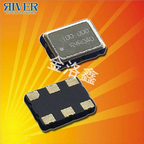 FCXO-75HC石英晶體-6G模塊差分晶振-大河貼片晶振-100MHz FCXO-75HC石英晶體-6G模塊差分晶振-大河貼片晶振-100MHz