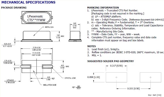 ATSSMLP 12.3-4.83 ATSSMLP 12.3-4.83