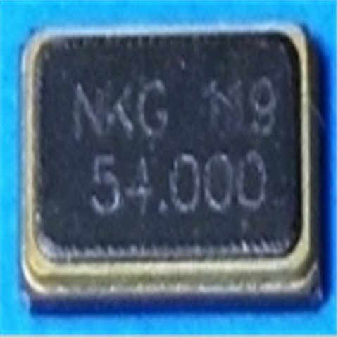 NKG晶振,S5M19.2000F18M23-EXT,5032mm晶振,6G移動應(yīng)用晶振 NKG晶振,S5M19.2000F18M23-EXT,5032mm晶振,6G移動應(yīng)用晶振