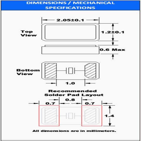 美國(guó)?？怂咕д?FK122EIHM0.032768-T3環(huán)保晶體,FK122汽車輔助駕駛晶振