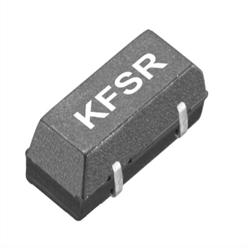 FKFSREIBM0.032768-T3環(huán)保晶體,?？怂?2.768K晶振,FKFSR耐高溫晶振
