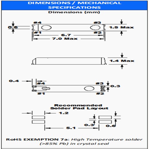 ?？怂?015晶體,FKFSX耐高溫音叉晶振,FKFSXEIHM0.032768-T3電腦主板晶振