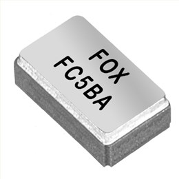 ?？怂惯M(jìn)口SMD晶體,FC5BACAGI12.0-T1空間站晶振,FC5BA高性能晶振