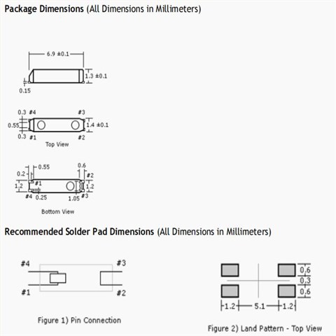 奧斯康利7015晶振,224進口音叉晶體,224-000307-20-TR通訊設備晶振 奧斯康利7015晶振,224進口音叉晶體,224-000307-20-TR通訊設備晶振
