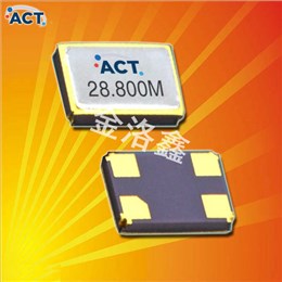 奧斯康利美國(guó)高品質(zhì)晶振,276環(huán)保晶振,276-16.0M-30-L-TR網(wǎng)絡(luò)終端晶振