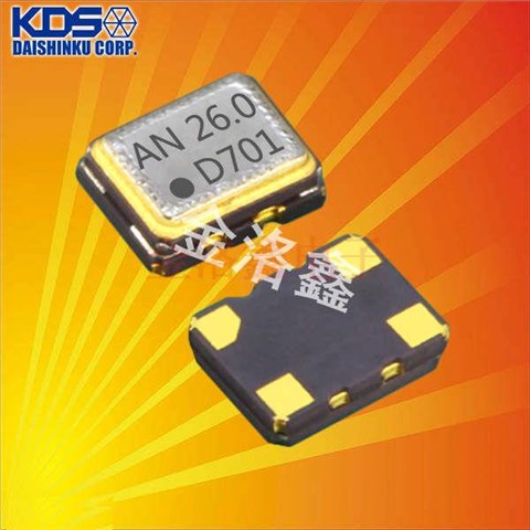 1XXB24000MHA晶振,DSB221SDN有源晶振,KDS溫補晶振 1XXB24000MHA晶振,DSB221SDN有源晶振,KDS溫補晶振