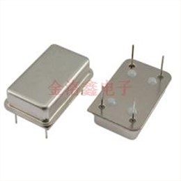 石英晶體振蕩器,GXO-U102F晶振,Golledge振蕩器,進(jìn)口插件晶振,GXO-U102F/AI-20MHz