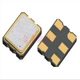 Pletronics進口晶振,3225振蕩器,QL4444LEV-100.0M,LVDS輸出晶振,QL44L差分晶振