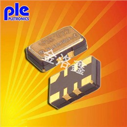 壓控溫補晶振,TCD4振蕩器,削峰正弦波晶振,5032振蕩器,Pletronics晶振,TCD4027-26.0M