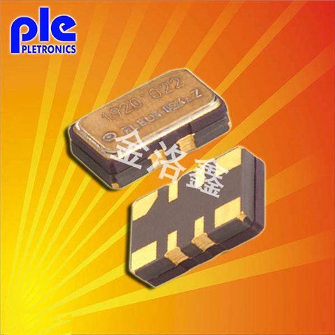 壓控溫補(bǔ)晶振,TCD4振蕩器,削峰正弦波晶振,5032振蕩器,Pletronics晶振,TCD4027-26.0M 壓控溫補(bǔ)晶振,TCD4振蕩器,削峰正弦波晶振,5032振蕩器,Pletronics晶振,TCD4027-26.0M