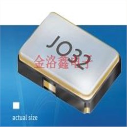 O20,0-JO32-B-3,3-2-T1-LF,JAUCH歐美晶振,20MHz晶振