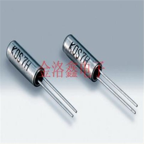 1TD125DGNS003,DT-26石英晶振,音叉型水晶振動子,圓柱插件晶振 1TD125DGNS003,DT-26石英晶振,音叉型水晶振動子,圓柱插件晶振