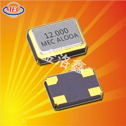 VM53S3-25.000-2.5/-30+75,MERCURY瑪居禮晶振,VC-TCXO晶振