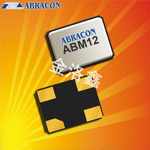 ABM12-116-26.000MHZ-T3,Abracon品牌晶振,ABM12晶振 ABM12-116-26.000MHZ-T3,Abracon品牌晶振,ABM12晶振