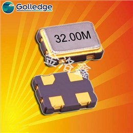 GXO3201L/EI-50MHz,英國高利奇Golledge晶振,GXO3201L振蕩器