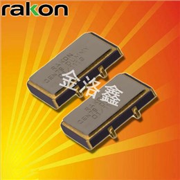 RK115JL2C1FM38M400000,3.3V低電壓晶振,Rakon貼片晶振