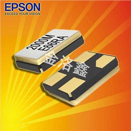 X1E0003410031,FA-238A時鐘晶振,EPSON無源諧振器