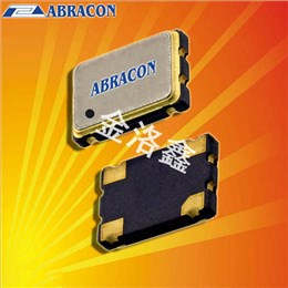 ASV-50.000MHz-LJ(K),ABRACON艾博康晶振,50MHz晶振