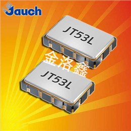 O10.0-JT53L-A-K-3.3,Jauch溫補晶振,3.3V有源晶振