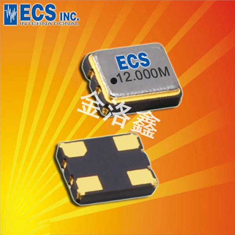 ECS-TXO-2520MV-100-AN-TR,TCXO溫補晶振,2520伊西斯品牌晶振 ECS-TXO-2520MV-100-AN-TR,TCXO溫補晶振,2520伊西斯品牌晶振