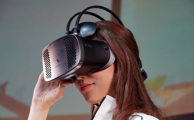 VR眼鏡能成為主流智能設(shè)備嗎?晶振廠家有話說 VR眼鏡能成為主流智能設(shè)備嗎?晶振廠家有話說